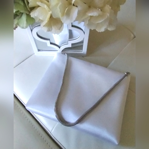 Vintage Evening Bag - Picture 1 of 16
